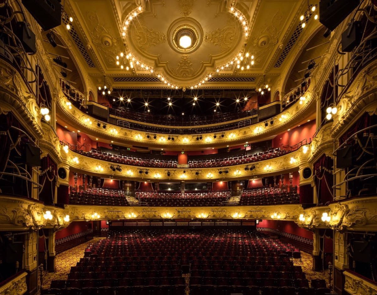 Theatre Royal